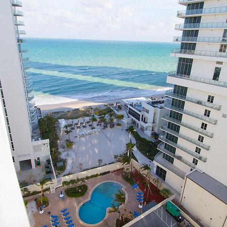 Sian Ocean Apartments Голливуд Экстерьер фото